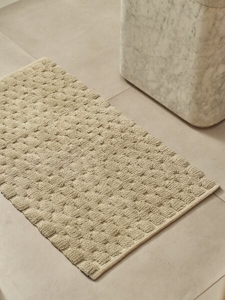 BORGHO LM kupaonski tepih 50x80 cm - Akcija u trgovini Jysk