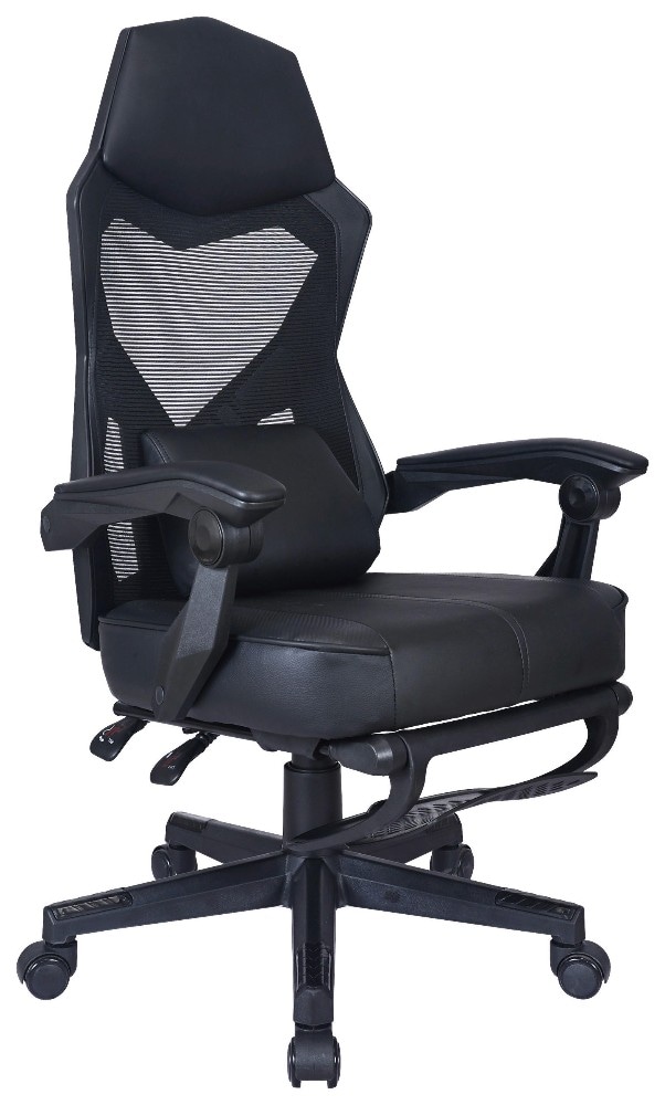 Gaming stolica Cole CARRYHOME Akcija u trgovini Lesnina