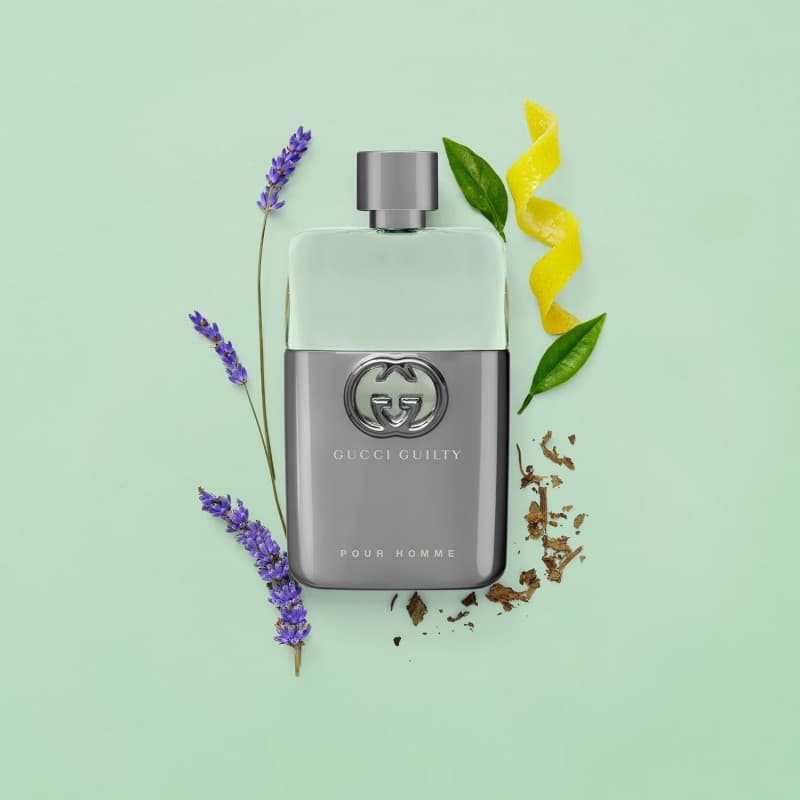 Gucci Guilty Pour Homme 50 ml Akcija u trgovini Mueller