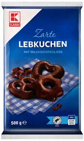 Classic Medenjaci 500 g Akcija u trgovini Kaufland
