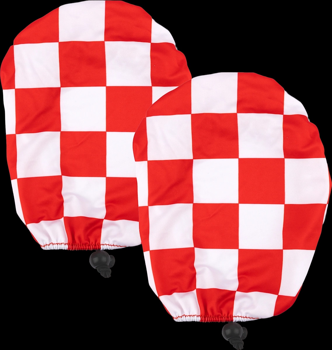 Navijačka navlaka za retrovizore 1 par - Akcija u trgovini Dm