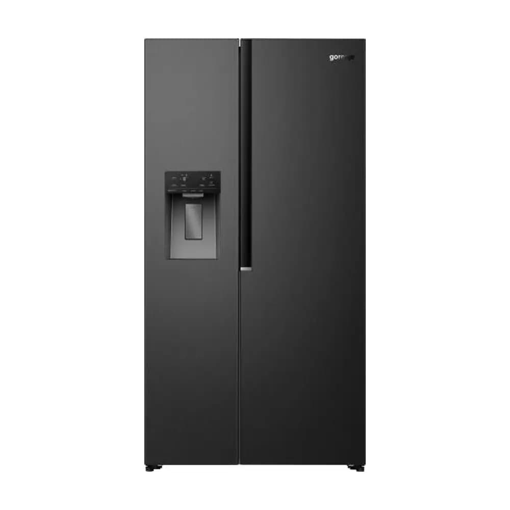 Hladnjak Gorenje NRS917E61 BX SBS Akcija u trgovini Pevex