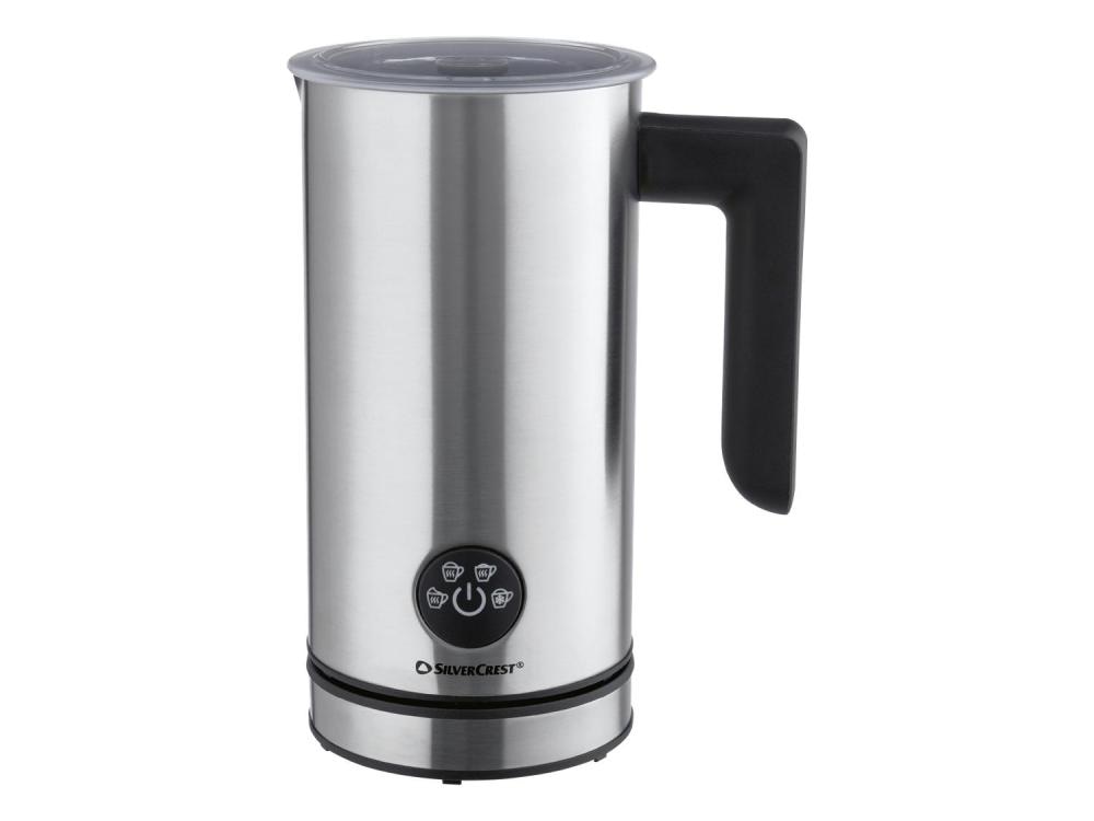 SILVERCREST Električna pjenjača mlijeka Komad - Akcija u trgovini Lidl