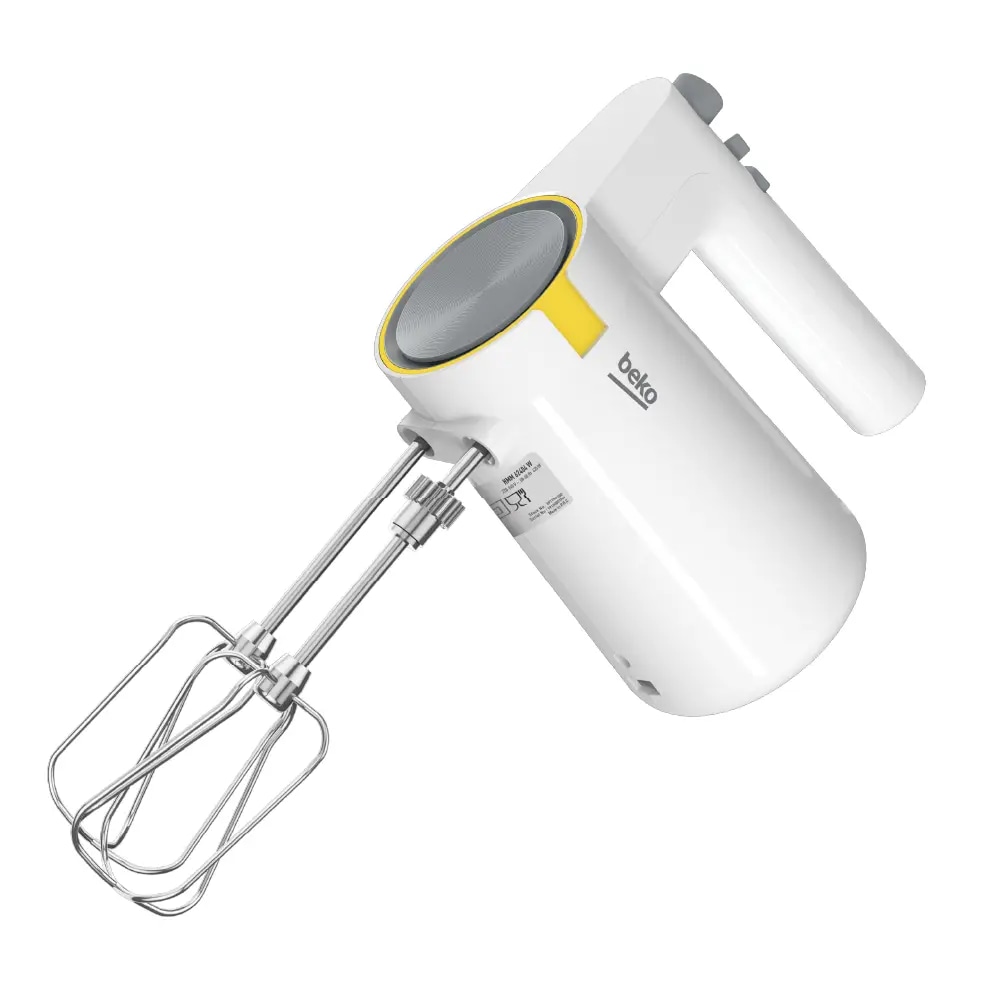 BEKO mikser ručni HMM 62404 W - Akcija u trgovini Alles