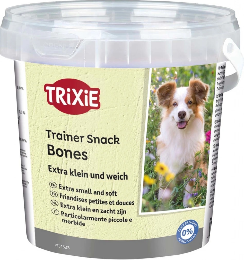 Trixie Soft Snack Dog'o'Rado 500 g - Akcija u trgovini Zoo City