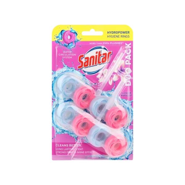 Sanitar Duopack 2x40g - Akcija u trgovini Vrutak