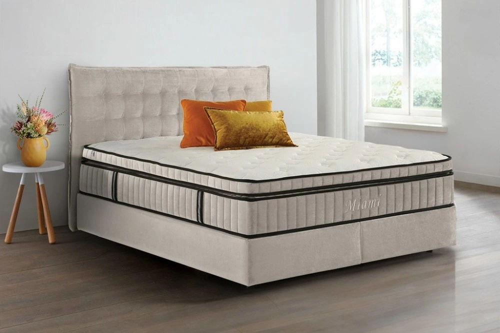 Set krevet Avival 180x200 cm Akcija u trgovini Harvey Norman