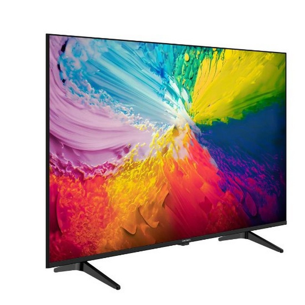 QLED TV Grundig 50GIQ8950B 126 cm - Akcija u trgovini Pevex