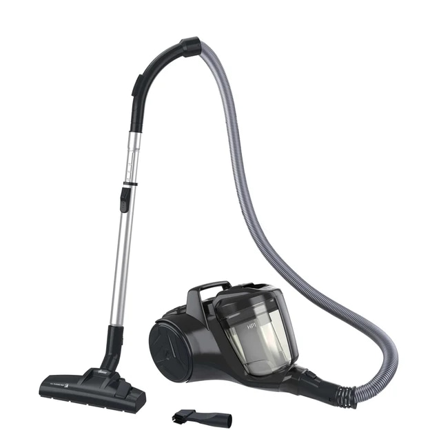 Usisavač Hoover HP105HM 011 - Akcija u trgovini Interspar