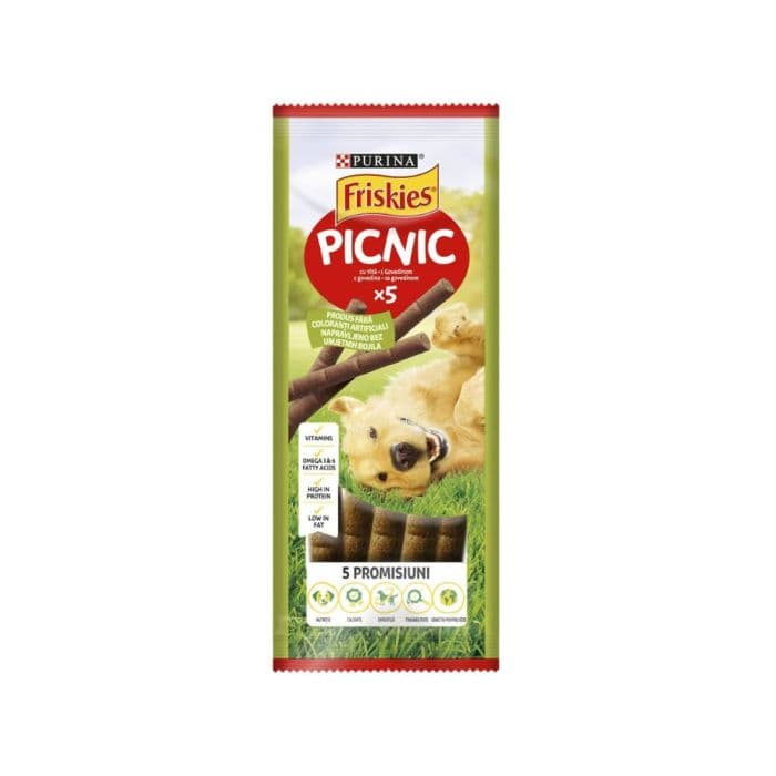 Friskies Picnic 42 g Akcija u trgovini Zoo City