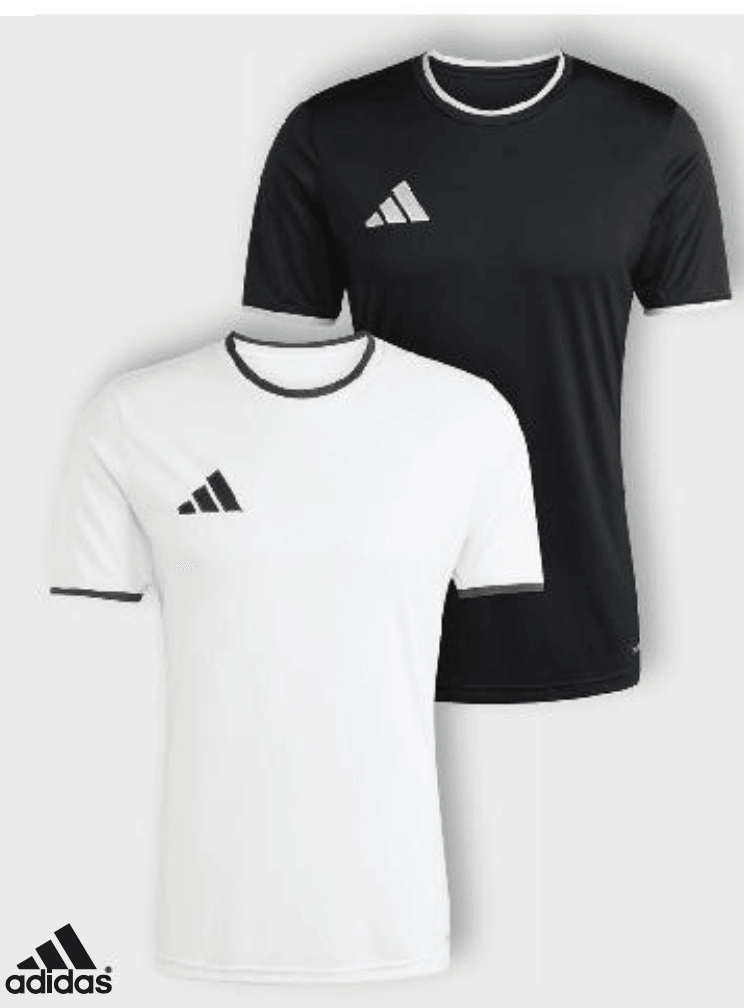 Adidas Muške funkcionalne kratke hlače - Akcija u trgovini Kaufland