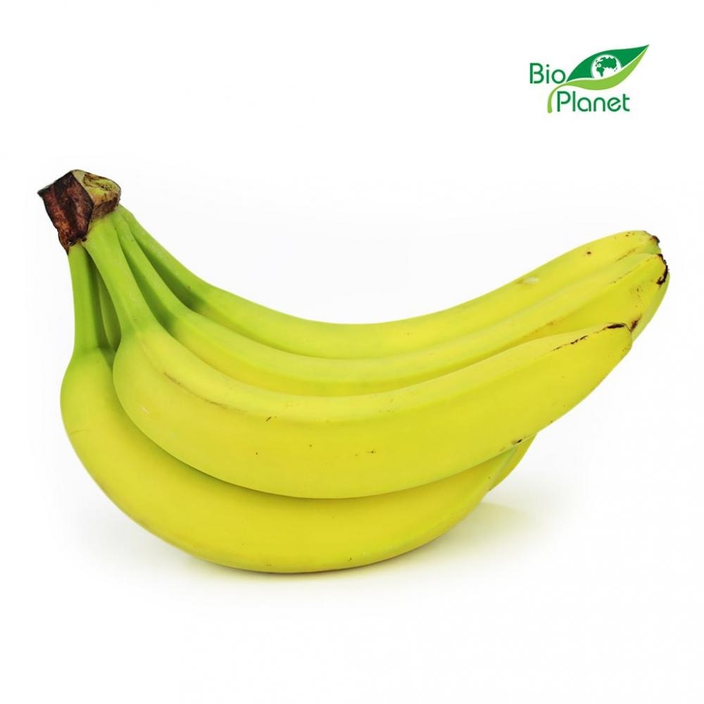 Bio banana kg - Akcija u trgovini Lidl