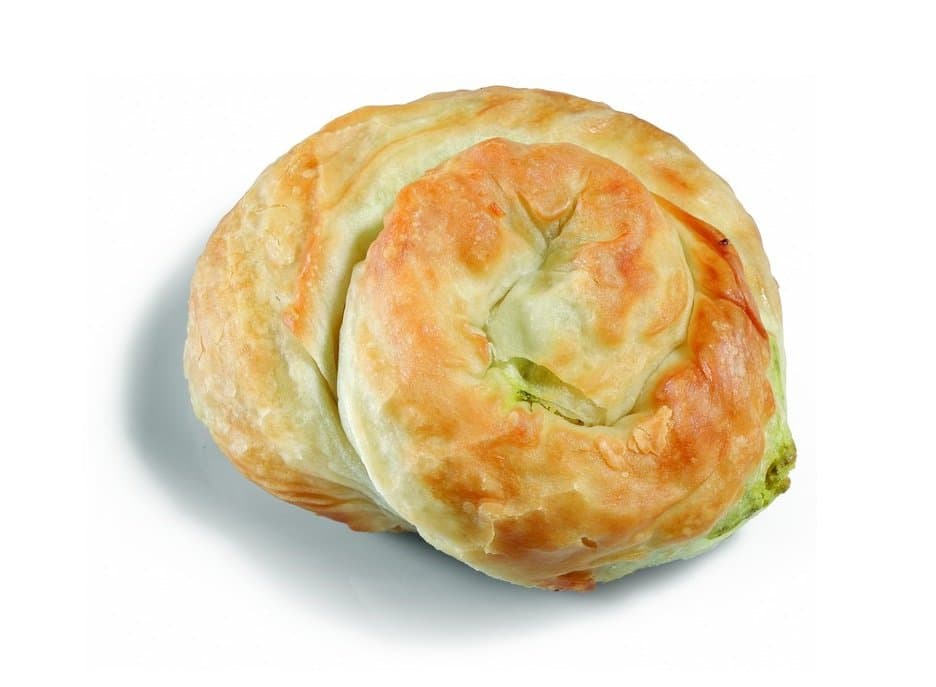 Burek mali motani 150 g Akcija u trgovini Spar