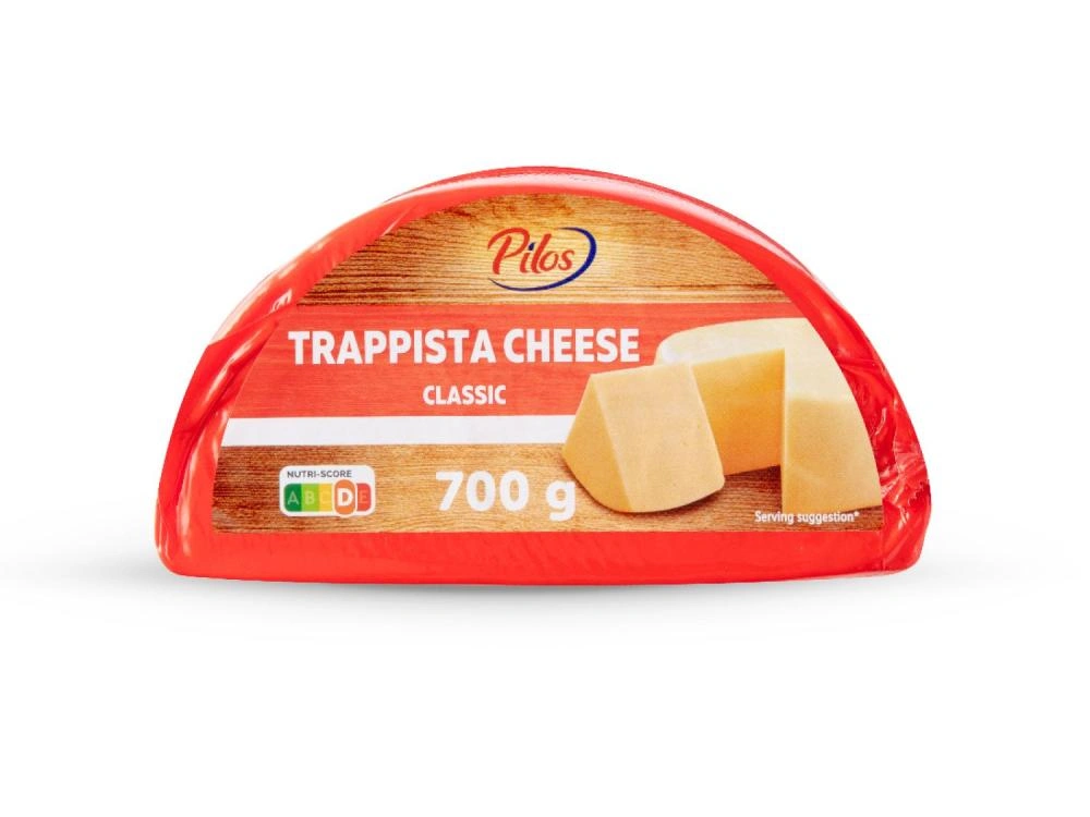 Pilos sir trapist 700 g Akcija u trgovini Lidl