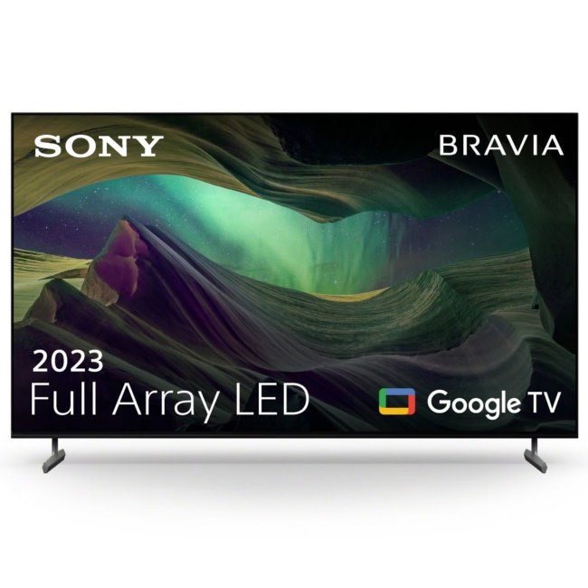 LED TV Sony K50/55/65/75/85S35BP.CEI 189 cm - Akcija u trgovini Pevex