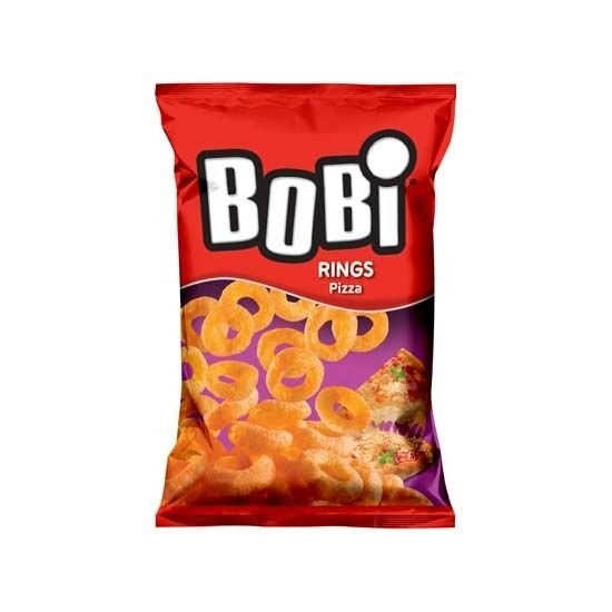 Bobi Flips 210 - 270 g - Akcija u trgovini Plodine