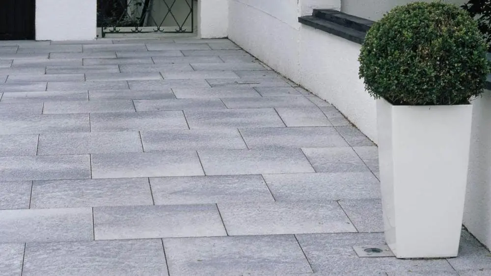 Umbriano opločnik Semmelrock Akcija u trgovini Vinkoprom