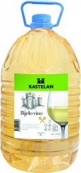 Kastelan Vino Crno 5 l - Akcija u trgovini Trgovina Krk