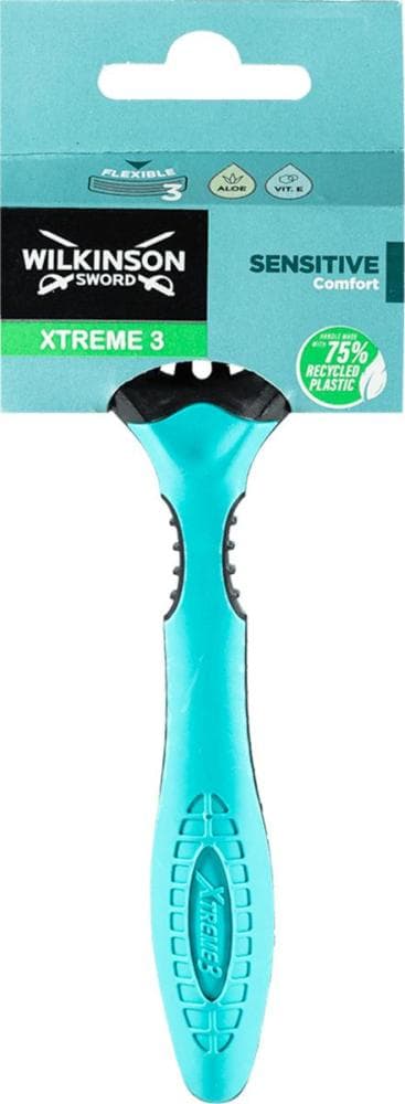 Wilkinson Xtreme brijači Akcija u trgovini Bipa
