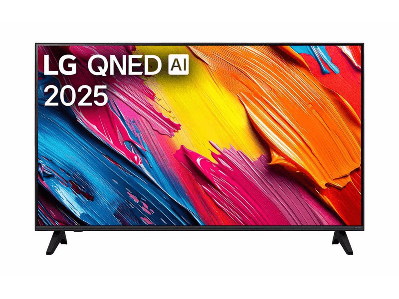 TV QNED LG 43QNED70A6A - Akcija u trgovini Centar Tehnike