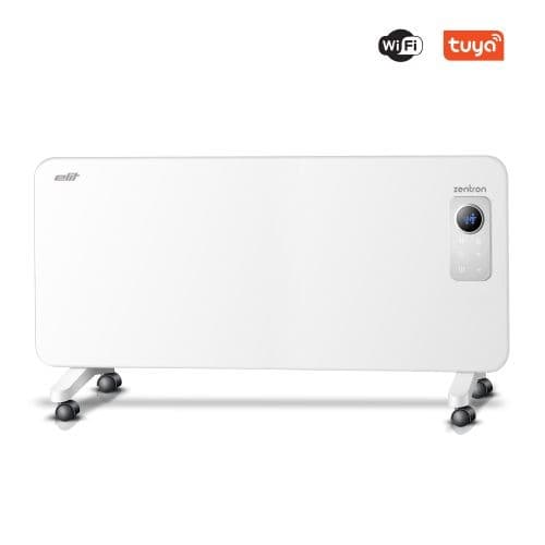 Smart panel grijalica Elit Zentron XL WIFI 1 kom Akcija u trgovini Spar