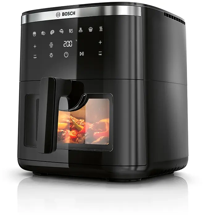 Bosch Friteza 1 kom Akcija u trgovini Tommy