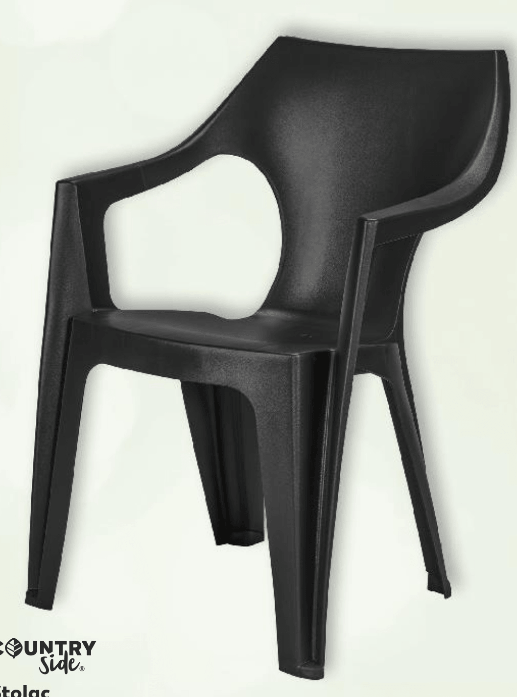 Stolac komad COUNTRY Side - Akcija u trgovini Kaufland