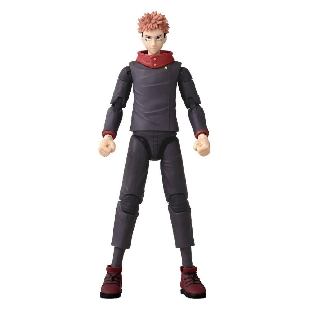 Jujutsu Kaisen akcijska figura visina cca. 17 cm - Akcija u trgovini Kaufland