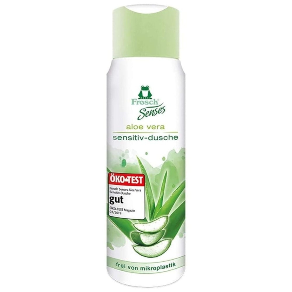 FROSCH gel za tuširanje 300 ml - Akcija u trgovini Mueller