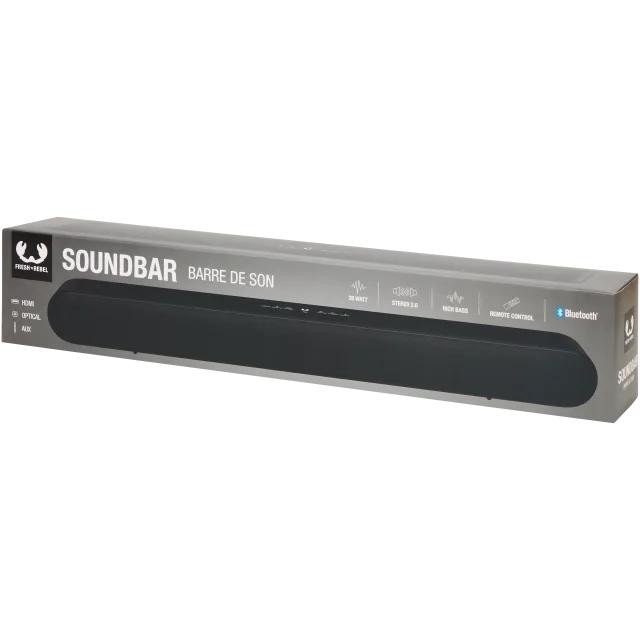 Fresh 'n Rebel soundbar Akcija u trgovini Action