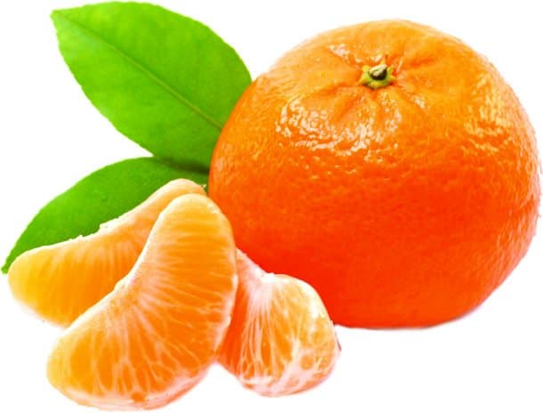 Mandarina 2kg Akcija u trgovini Konzum