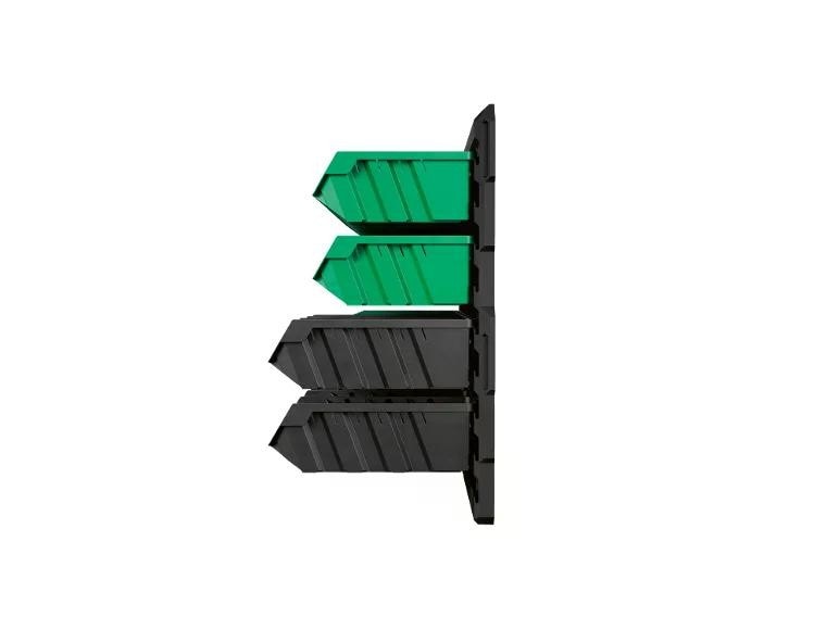 Parkside set za organizaciju i pohranjivanje 2x cca 40x48x2 cm Akcija u trgovini Lidl