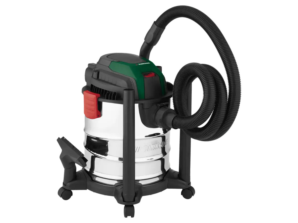 PARKSIDE® Usisavač za mokro i suho čišćenje Akcija u trgovini Kaufland