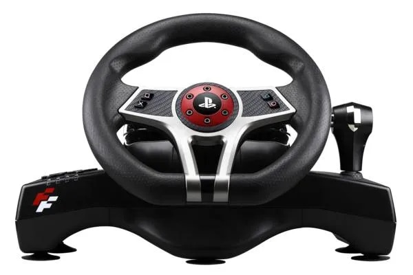 Volan za PS5 Hurricane Flashfire 1 kom - Akcija u trgovini Spar