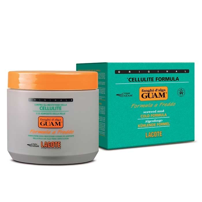 Guam blato od algi 500 g Akcija u trgovini Bipa