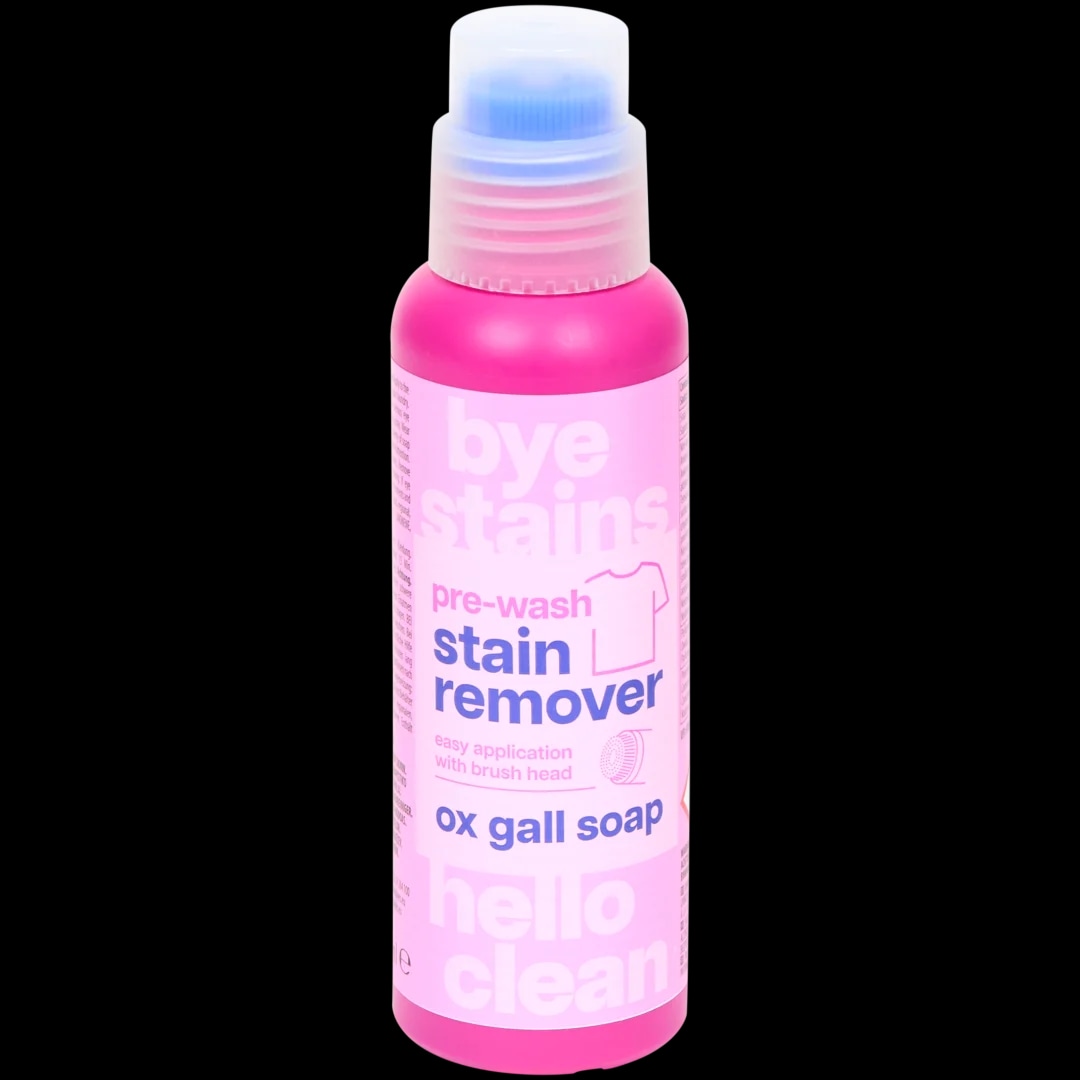 Hello Clean Sredstvo za uklanjanje mrlja Žučni sapun 300 ml - Akcija u trgovini Action