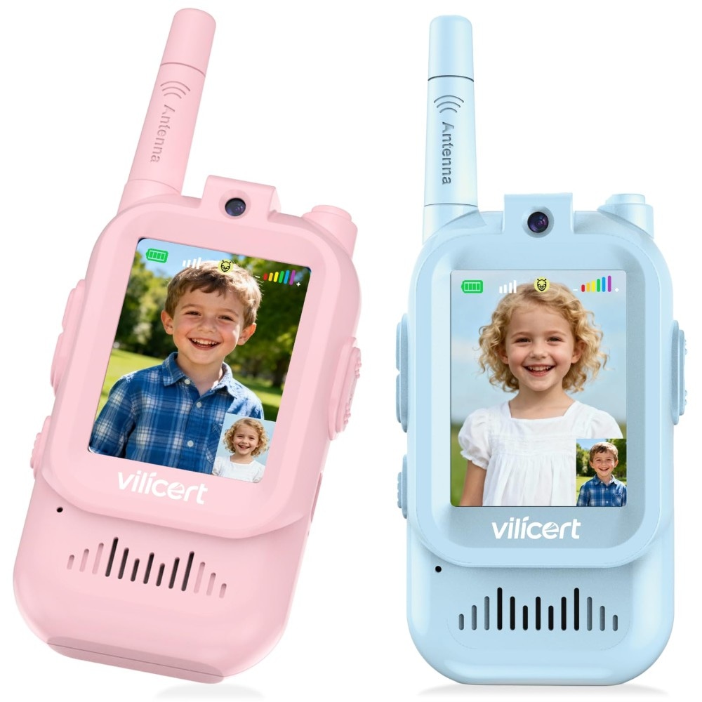 Lilibig dječji video Walkie Talkie Akcija u trgovini Plodine