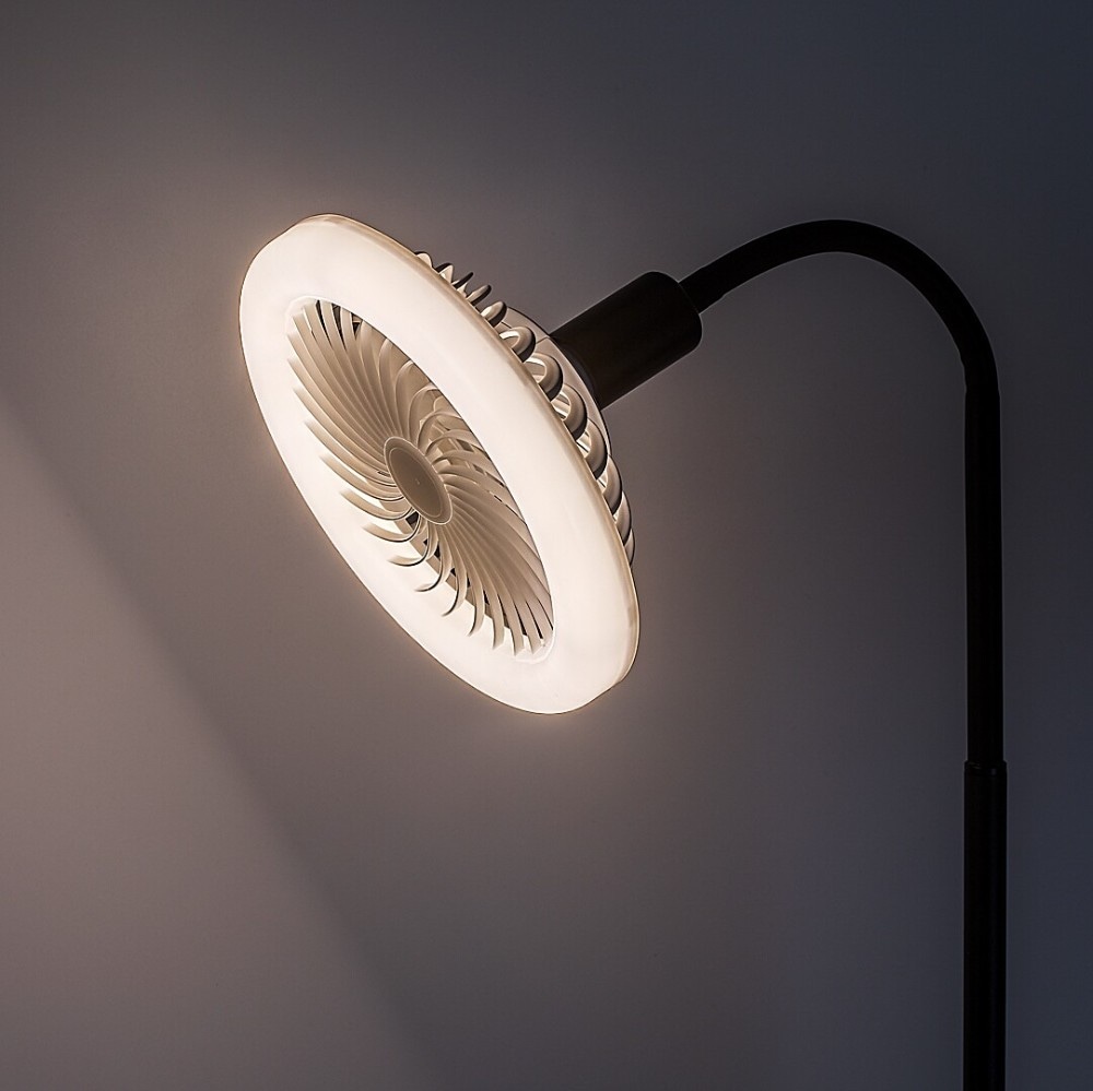 RABALUX žarulja LED ventilatorska SMD E27 3000-6500K - Akcija u trgovini Alles
