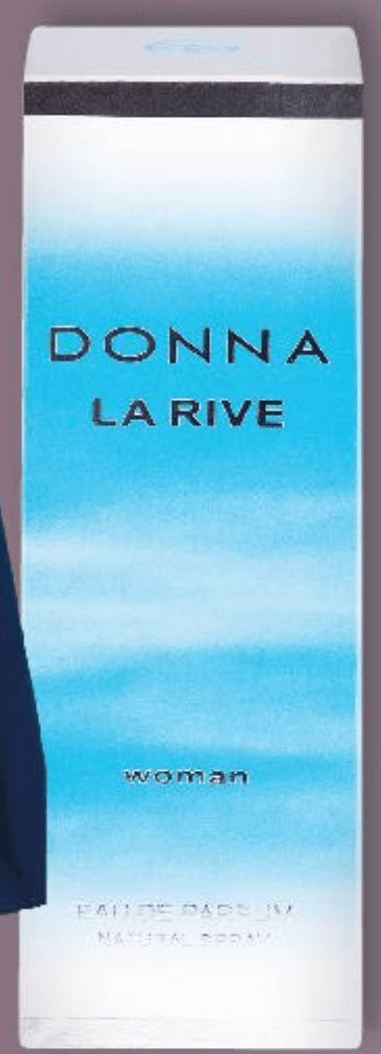 La Rive Parfemska voda 90 ml - Akcija u trgovini Kaufland