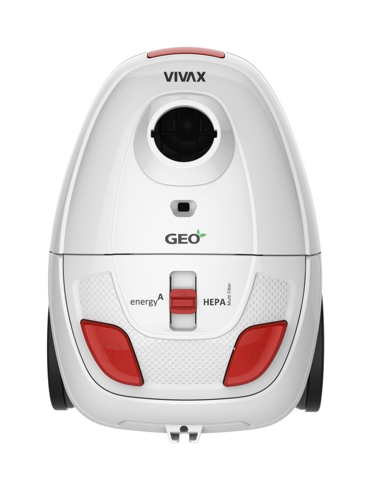Usisavač Vivax VC-701W GEO - Akcija u trgovini KTC