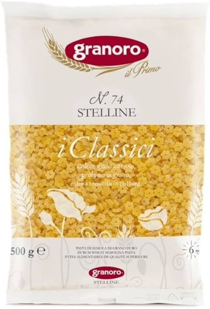 Granoro tjestenina 500 g - Akcija u trgovini Trgovina Krk