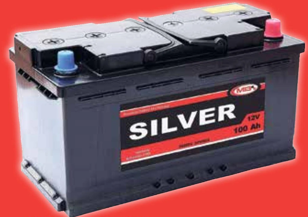 Akumulator MI3 12V D+ 110 Ah Akcija u trgovini KTC