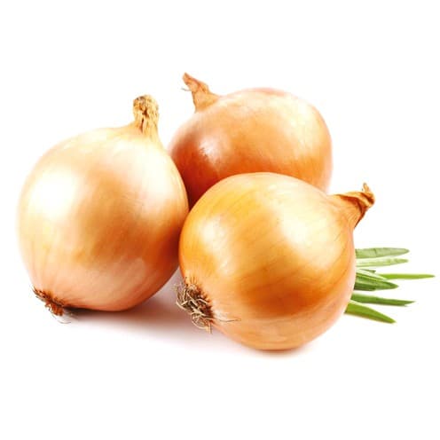 Domaći žuti luk 1 kg Akcija u trgovini Plodine