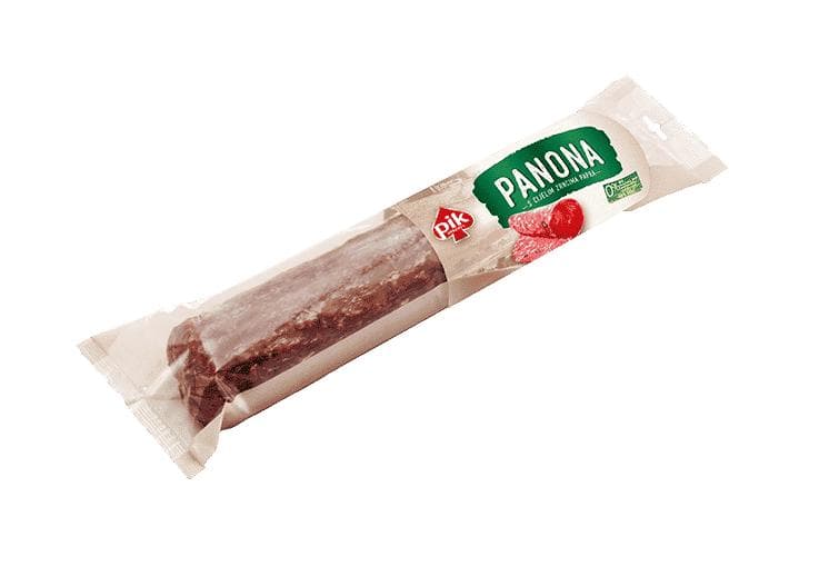 Panona salama ili Panona salama s paprikom PIK Akcija u trgovini KTC