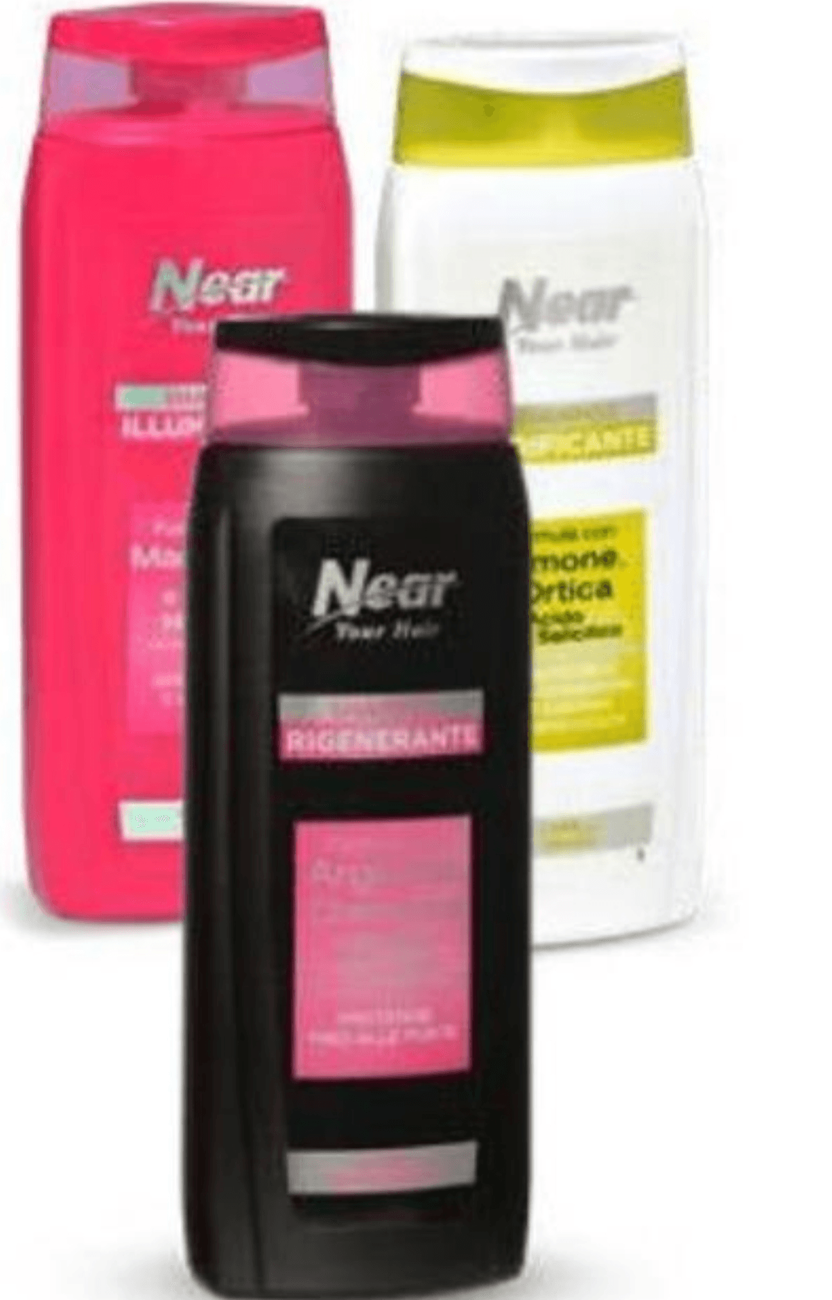Near šampon za kosu 300 ml Akcija u trgovini Eurospin
