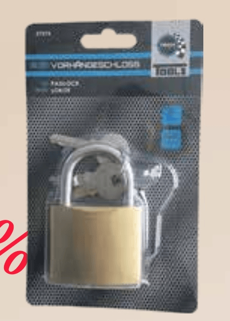 Lokot 50 mm JOOLS - Akcija u trgovini KTC