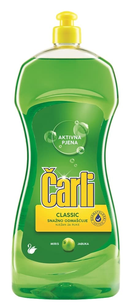 ČARLI Deterdžent 1,35 L Akcija u trgovini Kaufland
