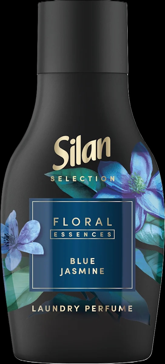 Silan parfem za pranje rublja 540 ml - Akcija u trgovini Dm