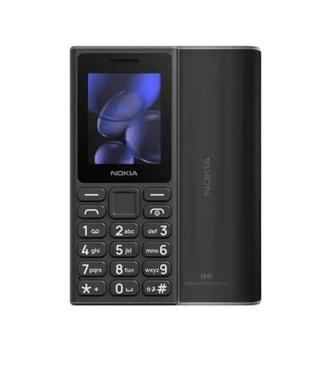 Mobitel Nokia 105 Akcija u trgovini KTC