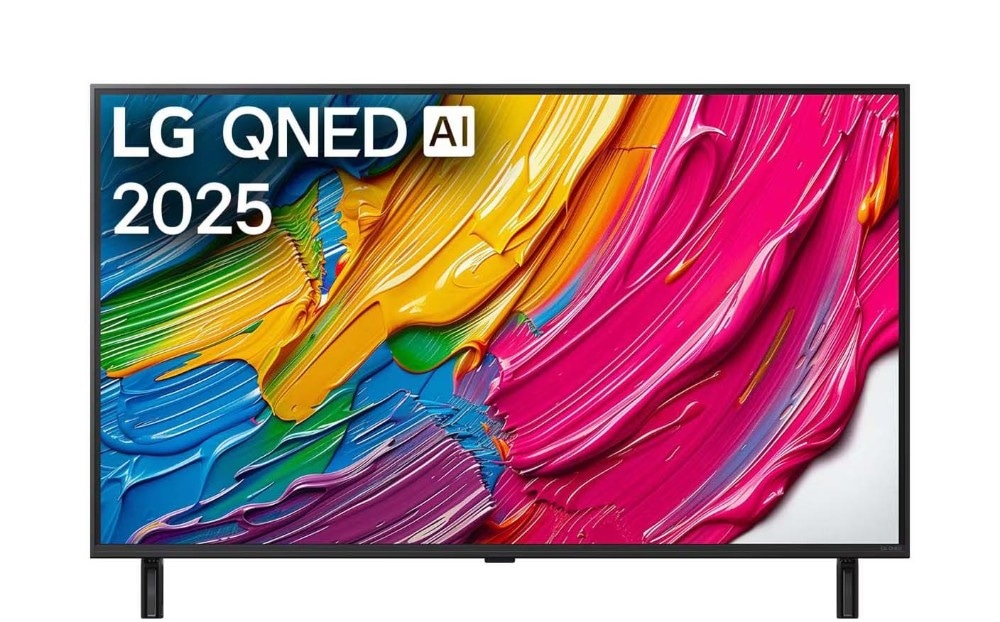 TV QNED LG 43QNED80A6A 43" / 109 cm Akcija u trgovini Centar Tehnike